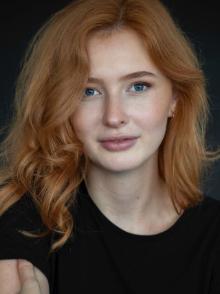 Hostess Lisa Marie D.