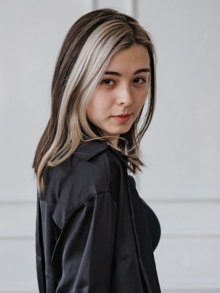 Hostess Varvara M.