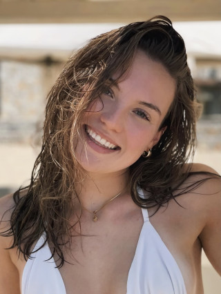 Hostess Julia W.