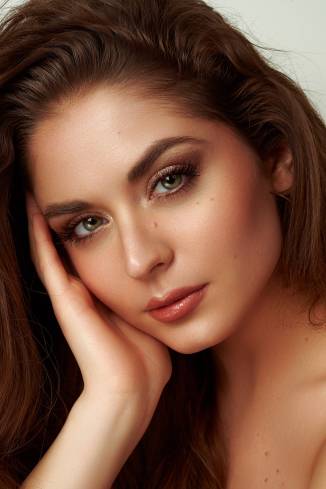 Model Teresa S.