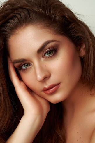 Model Teresa S.