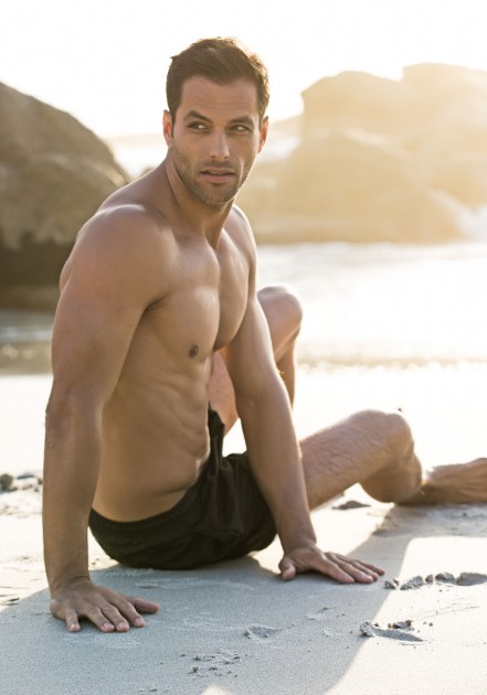 Model Guido F.