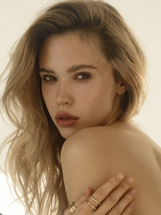 Hostess Natalia S.