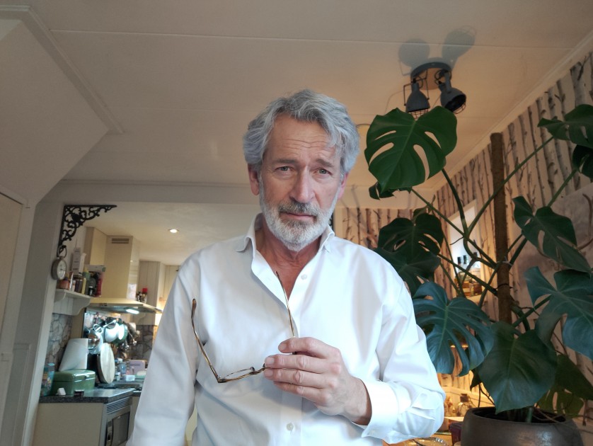Model Peter B.