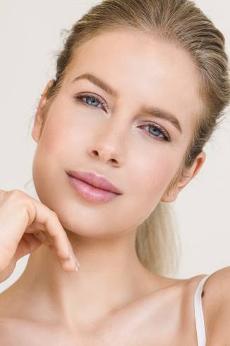 Model Veronika Anna K.