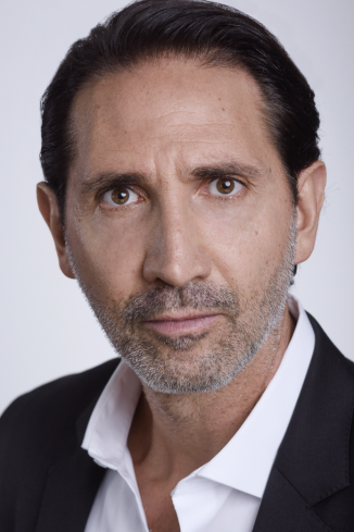 Model Gian Franco T.