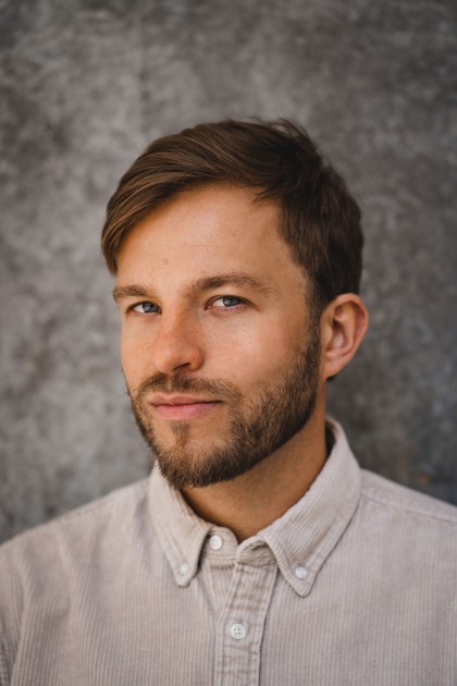 Model Niklas I.