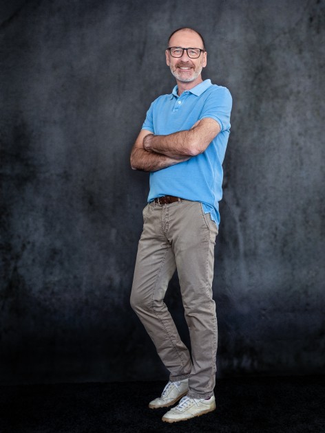 Model Frank W.