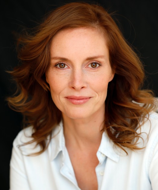 Model Daniela Noreen B.