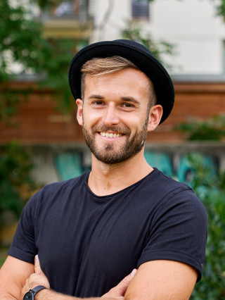 Host Mitch K.
