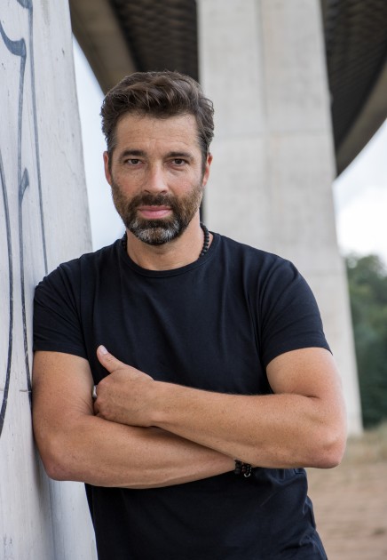 Model Frank S.