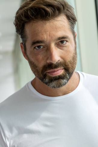Model Frank S.