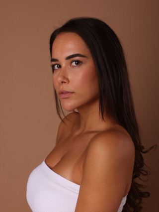 Hostess Stefanie W.
