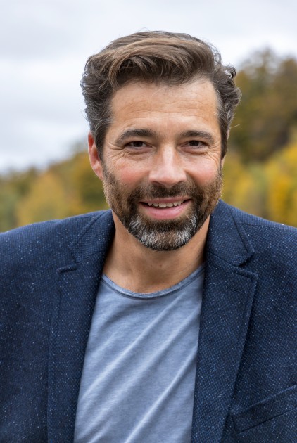 Model Frank S.