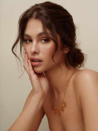 Hostess Meryem Izel K.