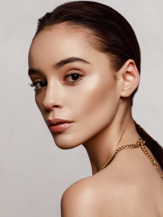 Hostess Aleksandra D.