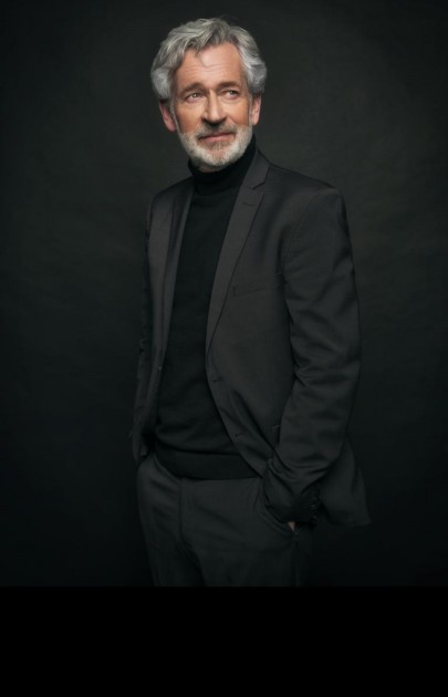 Model Peter B.