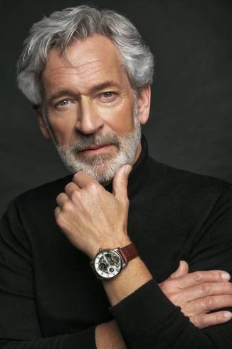 Model Peter B.