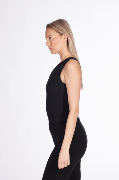 Model Marie-Luise W.