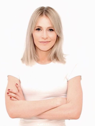 Hostess Julia K.