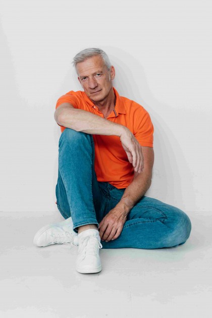 Model Torsten B.