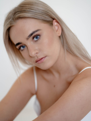 Hostess Anna G.
