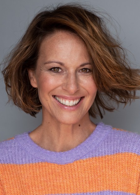 Model Dagmar H.
