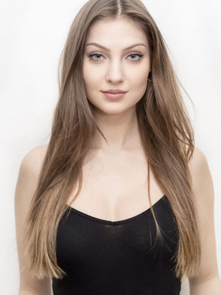 Hostess Sophia K.