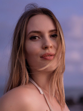 Hostess Diana W.