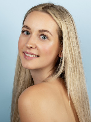 Hostess Kaya Anina B.