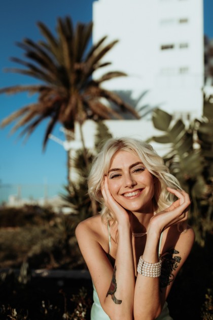 Model Pia G.