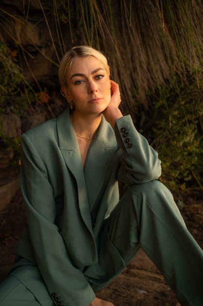 Model Pia G.