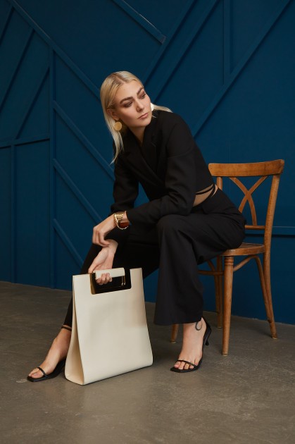 Model Pia G.