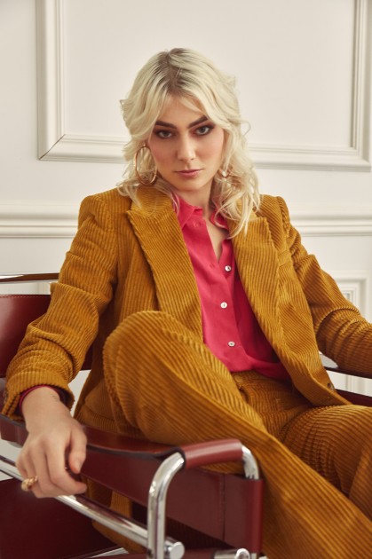 Model Pia G.