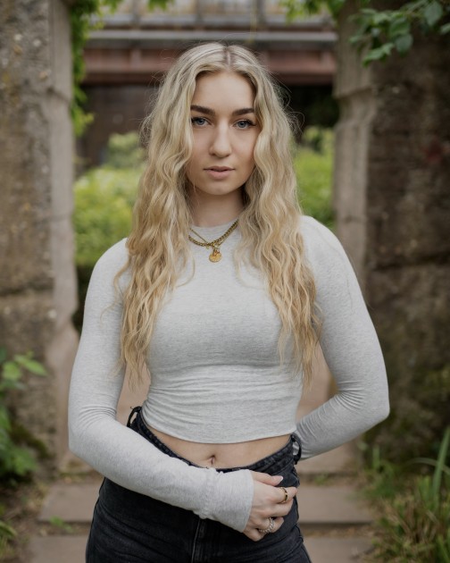 Model Lisa I.