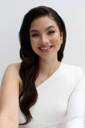 Model Saida Christina S.