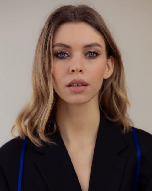 Model Mariia L.