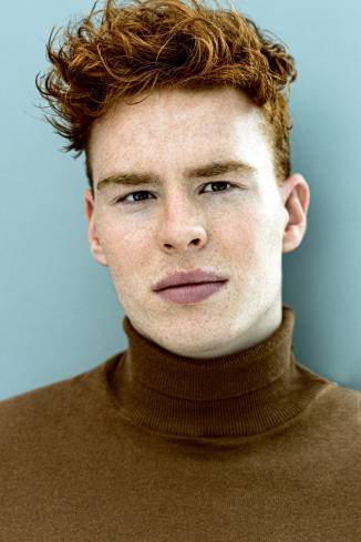 Model Vincent Laurin L.