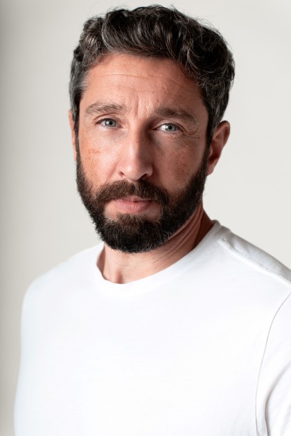 Model Sandor G.