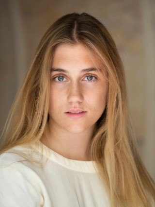Hostess Hannah Marie B.
