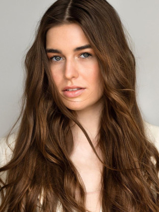 Hostess Elena W.