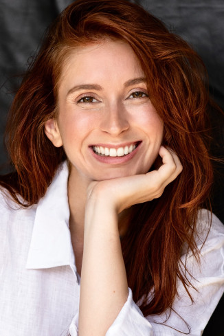 Model Marina S.