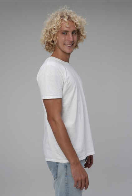 Model Tim R.