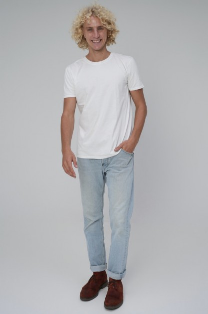 Model Tim R.
