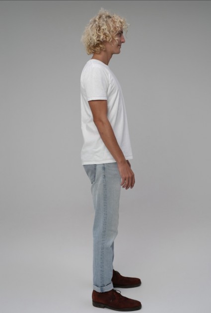 Model Tim R.