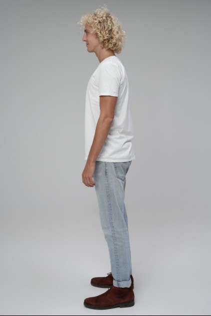Model Tim R.