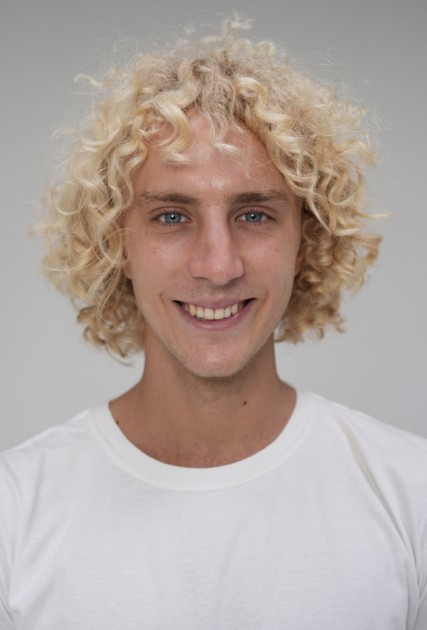 Model Tim R.