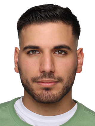 Host Deniz Umut D.
