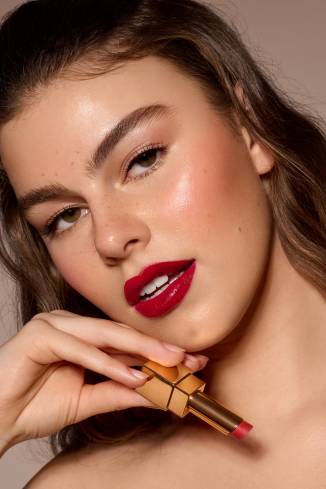Model Paula F.