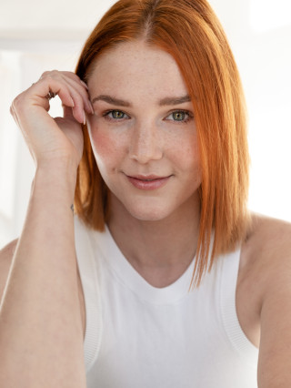 Hostess Viktoria B.